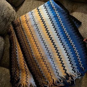 Missoni Scarf